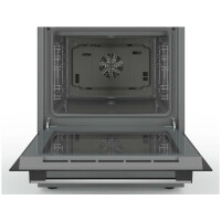 Плита электрическая Bosch HKQ38A150M