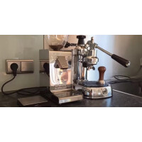 Кофемашина La Pavoni LPLELQ01EU