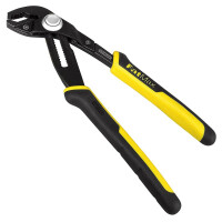 Плоскогубцы переставные "FATMAX XL groove joint" Stanley 0-84-648