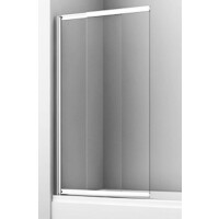 Душевая шторка WasserKraft Main 41S02-80