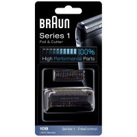 Сетка и режущий блок Braun Series 1 10B/20B
