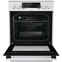 Электрическая плита Gorenje ECS6350WC