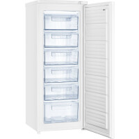 Морозильная камера Kraft KF-HS177 W