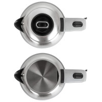 Чайник электрический JVC JK-KE1725