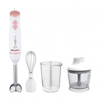 Блендер погружной Матрёна MA-053N белый