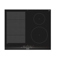 Встраиваемая индукционная варочная панель Siemens EX675FEC1E