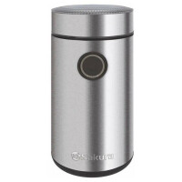 Кофемолка Sakura SA-6172S
