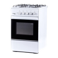 Газовая плита Лада Nova RG 24042 W