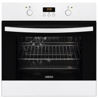 Встраиваемый электрический духовой шкаф Zanussi OPZB 4210 W