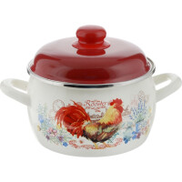 Кастрюля Metrot 2681 (170578)