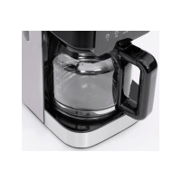 Кофеварка Caso Coffee Taste & Style