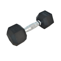 Гантель Starfit DB-301 6 кг черный