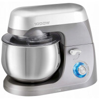 Кухонный комбайн Clatronic KM 3709 titan