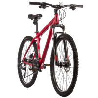 Велосипед Stinger 27AHD.ELEMEVO.18RD22