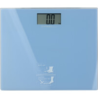 Весы напольные First FA-8015-2 BL