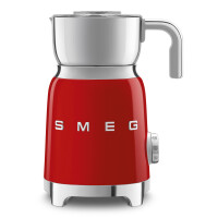 Пеновзбиватель Smeg MFF01RDEU