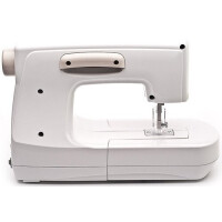 Иглопробивная машина Merrylock 015 белый