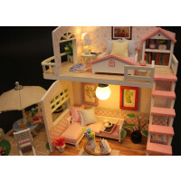 Румбокс Hobby day Розовая мечта M033