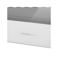 Встраиваемый электрический духовой шкаф HOMSair OES660WH01