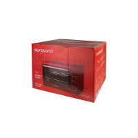 Мини-печь Oursson MO4225/RD