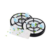 Набор фильтров для пылесосов Centek CT-2528-A