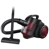 Пылесос Lumme LU-3217 бордовый гранат