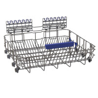 Встраиваемая посудомоечная машина Maunfeld MLP-12IMR