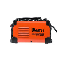 Сварочный инвертор Wester Mini 200Т