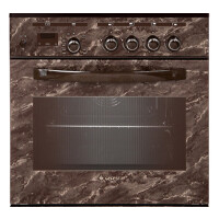 Газовая плита Gefest 6500-03 0054