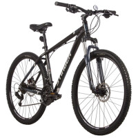 Велосипед Stinger 26AHD.ELEMSTD.14BK2 черный