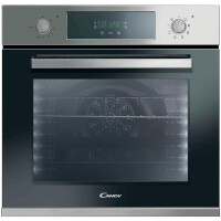Встраиваемый электрический духовой шкаф Candy FCP 625 NXL/E