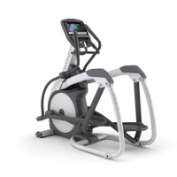 Эллиптический тренажер Matrix E7XI (E7XI-03 Matte Black)