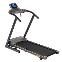 Беговая дорожка Hasttings SILVER (OMA-5107EB)