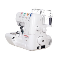 Оверлок Veritas Elastica II