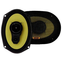 Автоакустика Mystery MF 963