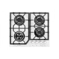 Встраиваемая газовая варочная панель Gefest ПВГ 2232-01 К52