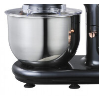 Кухонный комбайн Zigmund & Shtain ZKM-1000