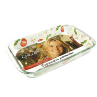 Форма для запекания Едим Дома PV4