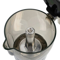 Кофеварка VLK Venice 6001 алюминий