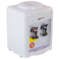 Кулер для воды Aqua Work 0.7TK белый