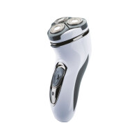 Бритва Sakura SA-5410W белый