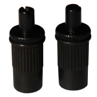 Крепления струнодержателя Paxphil MB003-BK