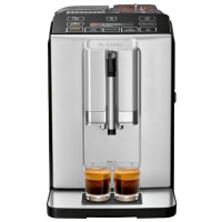Кофемашина Bosch TIS 30321 RW