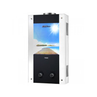 Газовая колонка Etalon A 10 G Пристань