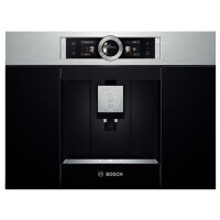 Встраиваемая кофемашина Bosch CTL636ES1