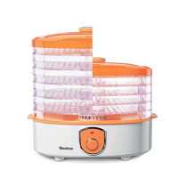 Сушилка для овощей и фруктов Blackton Bt FD1110