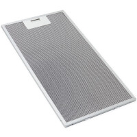 Фильтр для вытяжек Zigmund & Shtain FIL_CARB_K142.6/9