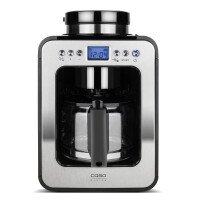 Кофеварка Caso Coffee Compact Electronic