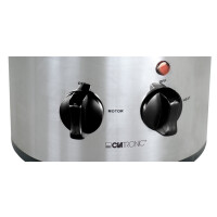 Шоколадный фонтан Clatronic SKB 3248 нержавейка