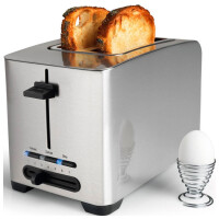 Тостер Wilfa TO-1 S